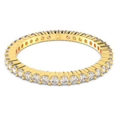 SWAROVSKI ANELLO RE MATRIX CRY/GOS 48 5771275