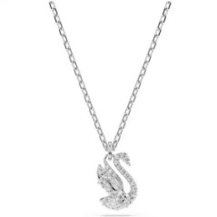 SWAROVSKI PENDENTE SWAN XXS CRY 5754347