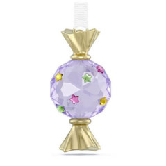 SWAROVSKI DULCIS ORNAMENT CANDY VIOLET 5742100