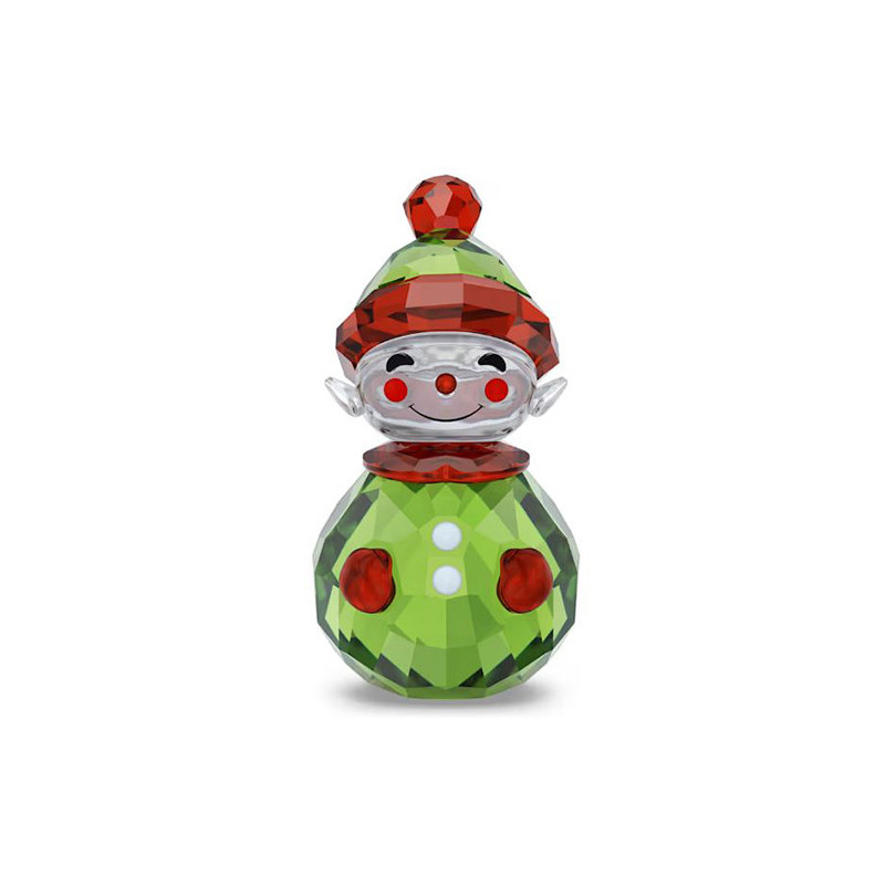 SWAROVSKI ROCKING ELF 5735124 SWAROVSKI ROCKING ELF 5735124