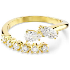 SWAROVSKI ANELLO OPEN MESMERA CRY/GOS 52 5747984