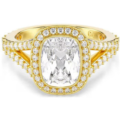 SWAROVSKI ANELLO UNA CUSHION CRY 58 5762627