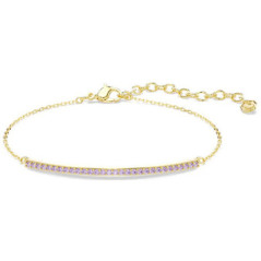 SWAROVSKI BRACCIALE MP ONLY LILLA/GOS 5757795