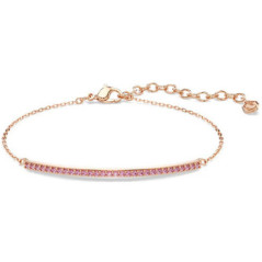 SWAROVSKI BRACCIALE MP ONLY PINK/ROS 5757999