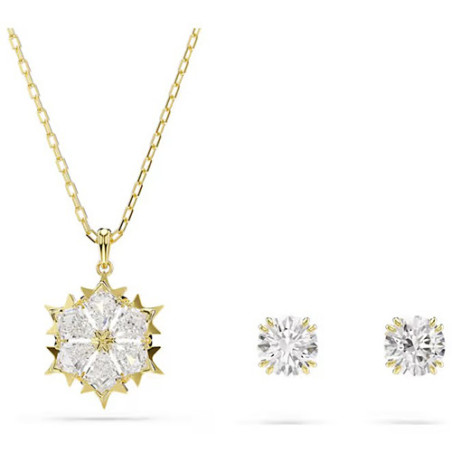SWAROVSKI SET MP MAGIC CRY/GOS 5758002