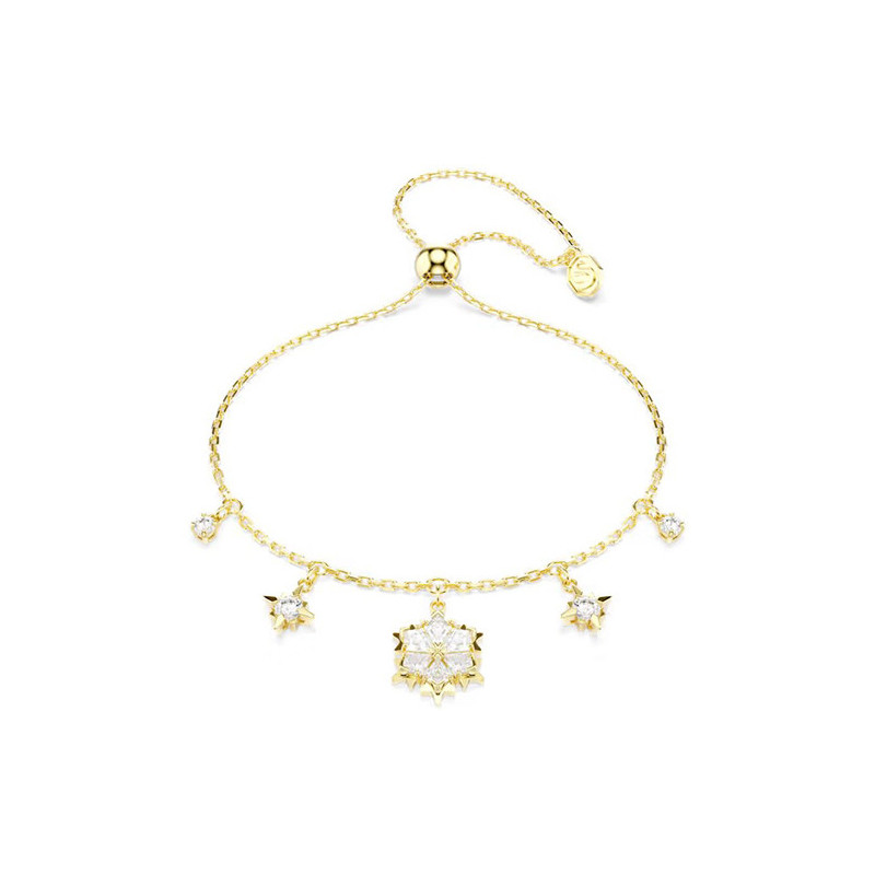 SWAROVSKI BRACCIALE MP MAGIC CRY/GOS 5757800 SWAROVSKI BRACCIALE MP MAGIC CRY/GOS 5757800