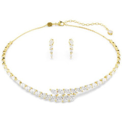 SWAROVSKI SET MESMERA CRY/GOS 5764868