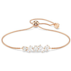 SWAROVSKI BRACCIALE MESMERA CRY/ROS 5764801