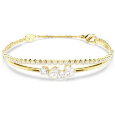 SWAROVSKI BRACCIALE DOUBLE MESMERA CRY/GOS 5747953