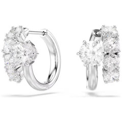 SWAROVSKI ORECCHINO MATRIX CRASH CRY 5753572