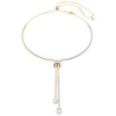 SWAROVSKI COLLANA Y HYPERBOLA CRY/MIX 5752854