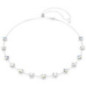 SWAROVSKI COLLANA CHROMA MUL/RHS 5754183