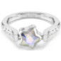 SWAROVSKI ANELLO CHROMA MUL/RHS 55 5754177