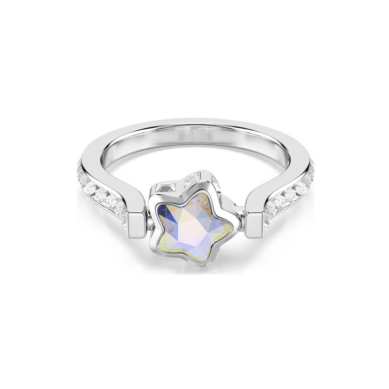 SWAROVSKI ANELLO CHROMA MUL/RHS 52 5754176