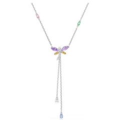 SWAROVSKI COLLANA Y CAPSULE 2026 MULTI/RHS 5749183