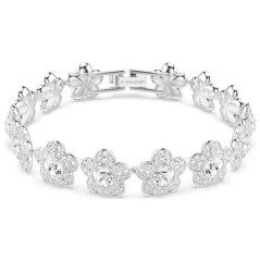 SWAROVSKI BRACCIALE ANGELIC CAPSULE 2026 CRY/RHS 5749182