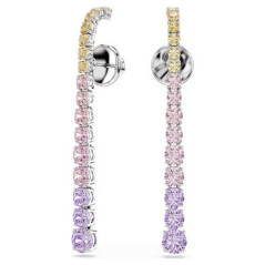SWAROVSKI ORECCHINO MATRIX MULTI/RHS 5751195