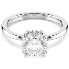 SWAROVSKI ANELLO RE STILLA CRY/RHS 58 5717938