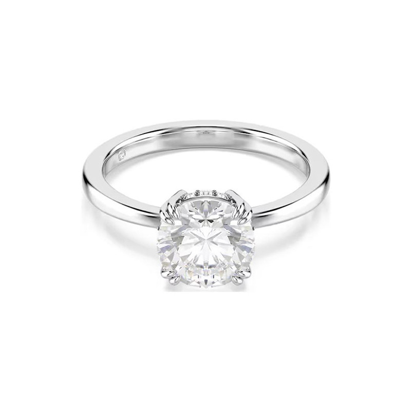 SWAROVSKI ANELLO RE STILLA CRY/RHS 58 5717938 SWAROVSKI ANELLO RE STILLA CRY/RHS 58 5717938