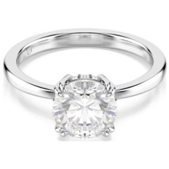 SWAROVSKI ANELLO RE STILLA CRY/RHS 52 5717942