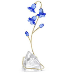 SWAROVSKI FLORERE:BLUE BELLFLOWER 5719807