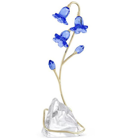 SWAROVSKI FLORERE:BLUE BELLFLOWER 5719807