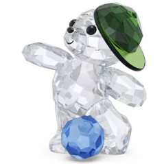 SWAROVSKI KRIS BEAR:GOAL SCORER BEAR 5720456
