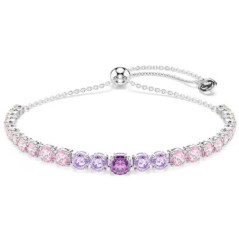 SWAROVSKI BRACCIALE MATRIX MULTI/RHS 5751197
