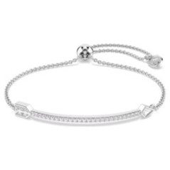 SWAROVSKI BRACCIALE IDYLLIA ARROW CRY/RHS 5741523