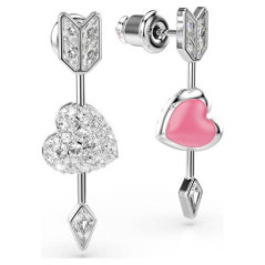 SWAROVSKI ORECCHINO IDYLLIA CRY/RHS 5749602