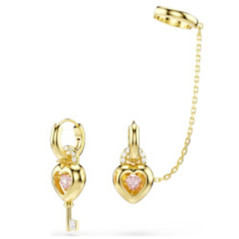 SWAROVSKI ORECCHINO IDYLLIA PIN/GOS 5737294
