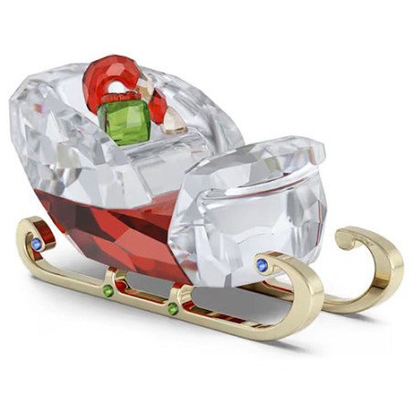 SWAROVSKI HOLIDAY CHEERS - SLEIGH 5701508