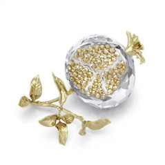 SWAROVSKI IDYLLIA - POMEGRANATE 5701251