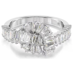 SWAROVSKI ANELLO MATRIX KNOT CRY 55 5727122