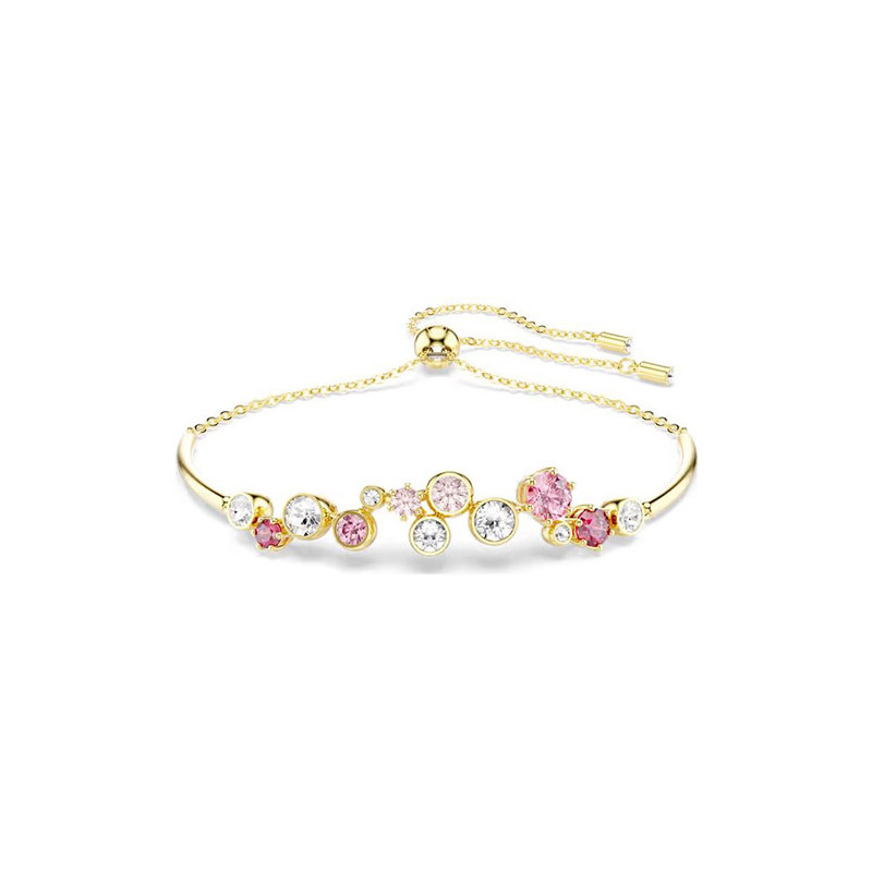 SWAROVSKI BRACCIALE CONSTELLA RED/GOS 5722476 SWAROVSKI BRACCIALE CONSTELLA RED/GOS 5722476