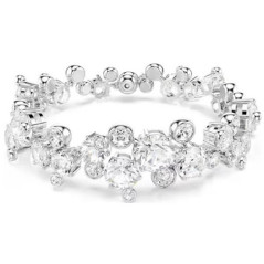 SWAROVSKI BRACCIALE CONSTELLA CRY/RHS M 5722469
