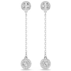 SWAROVSKI ORECCHINO UNA CRE/RHS 5732273