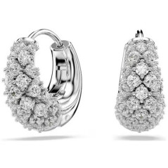 SWAROVSKI ORECCHINO SUBLIMA WHI/RHS 5732282