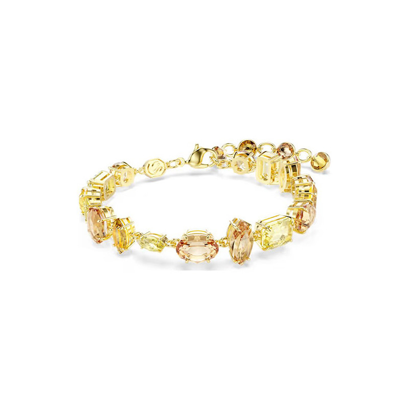 SWAROVSKI BRACCIALE GEMA GOS/GOS M 5718072 SWAROVSKI BRACCIALE GEMA GOS/GOS M 5718072