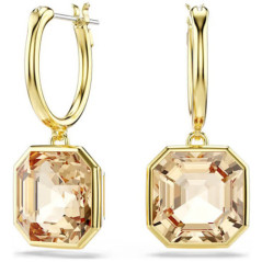 SWAROVSKI ORECCHINO MILLENIA LCTO/GO 5731148