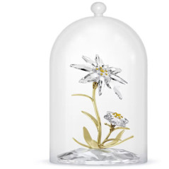 SWAROVSKI FLORERE:BELL JAR 130TH ANNIVERSARY 5701376