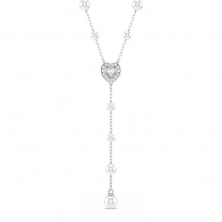 SWAROVSKI COLLANA Y WHITE/RHS CAPSULE COLLECTION 5720855