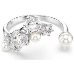 SWAROVSKI ANELLO CONSTELLA OPEN WHITE 55 5705599