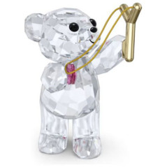 SWAROVSKI KRIS BEAR:SENDING YOU LOVE 5691182