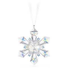 SWAROVSKI ORNAMENTO STAR - HOLIDAY MAGIC CLASSICS 5684505