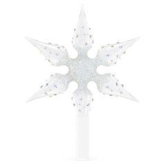 SWAROVSKI PUNTALE ALBERO - HOLIDAY MAGIC CLASSICS 5685838