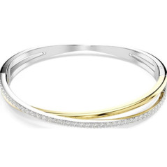 SWAROVSKI BRACCIALE HYPERBOLA WHITE/MIX M 5689720
