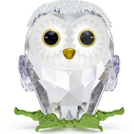 SWAROVSKI BABY OWL IDYLLIA 5684483