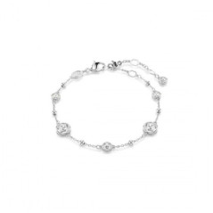 SWAROVSKI BRACCIALE IMBER CRY/RHS M 5696079