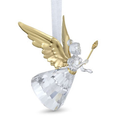 SWAROVSKI ORNAMENTO ANGEL - HOLIDAY MAGIC 5657008